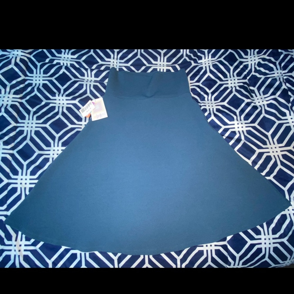 LulaRoe Skirt